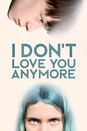I Dont Love You Anymore (2023)