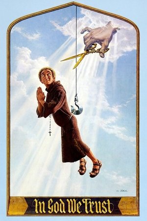 In God We Trust or Gimme That Prime Time Religion (1980)