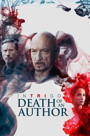 Intrigo: Death of an Author (2018)