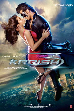 Krrish 3 (2013)