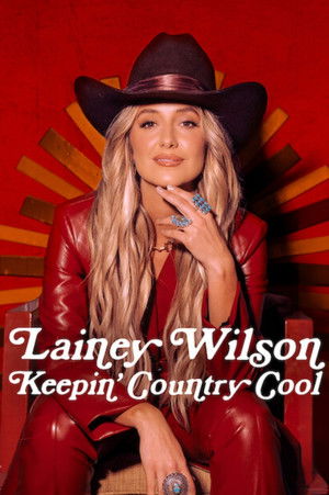 Lainey Wilson Keepin Country Cool (2026)