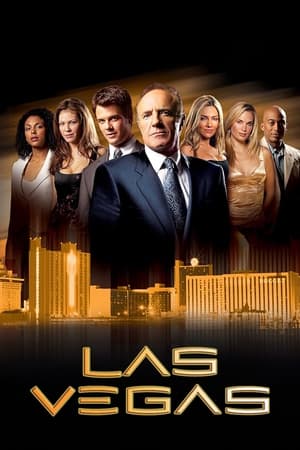Las Vegas (20032008)
