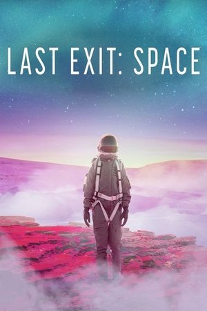 Last Exit Space (2022)