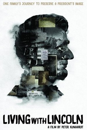Living with Lincoln (2015)