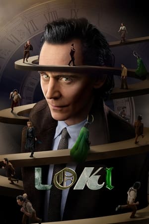Loki (2021 )