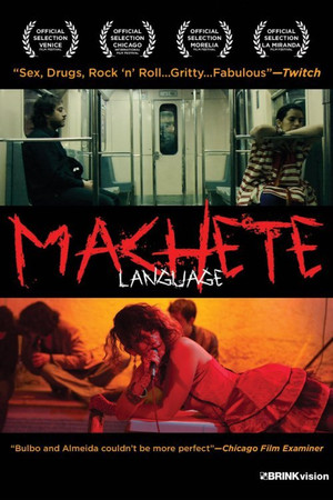 Machete Language (2011)