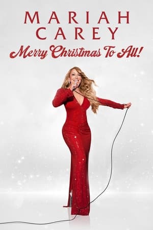 Mariah Carey Merry Christmas to All (2022)