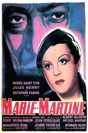 MarieMartine (1943)