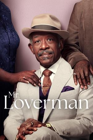 Mr Loverman (2024-)