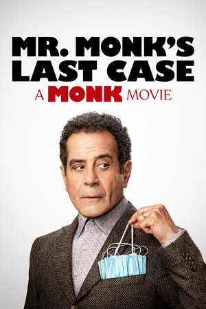 Mr Monks Last Case A Monk Movie (2023)