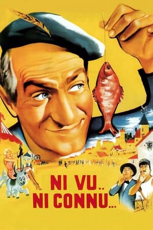 Ni vu, ni connu (1958)