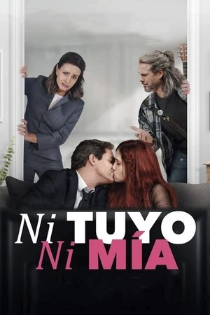 Ni tuyo, Ni mia (2020)