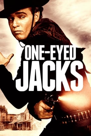 OneEyed Jacks (1961)