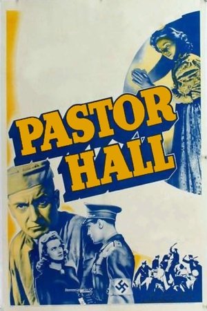 Pastor Hall (1940)