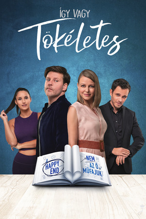 Igy vagy tokeletes (2021)