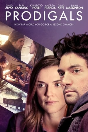 Prodigals (2017)
