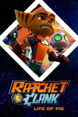 Ratchet Clank Life of Pie (2021)