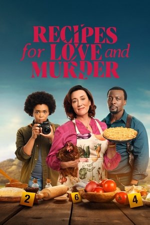 Recipes for Love and Murder (2022-)