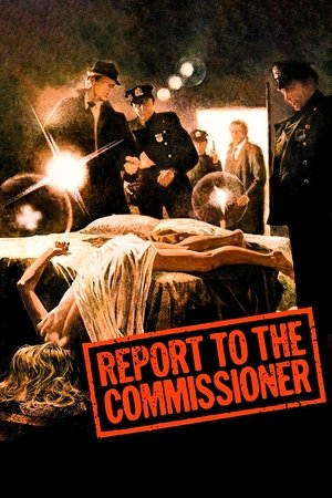 Report to the Commissioner (1975)
