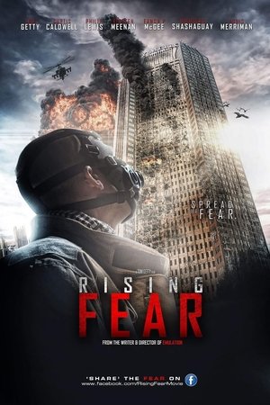 Rising Fear (2016)