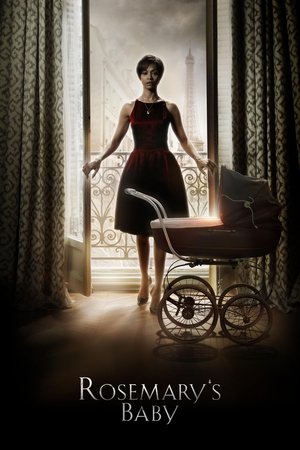 Rosemarys Baby 2014
