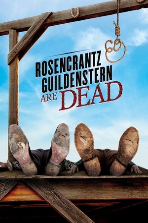 Rosencrantz & Guildenstern Are Dead (1990)