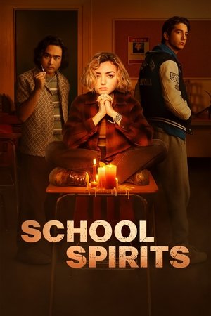 School Spirits (2023-)