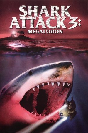Shark Attack 3 2002