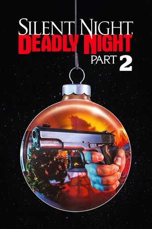 Silent Night, Deadly Night 2 (1987)