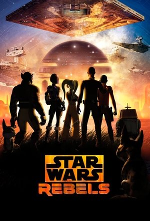 Star Wars Rebels (TV Series 2014 )