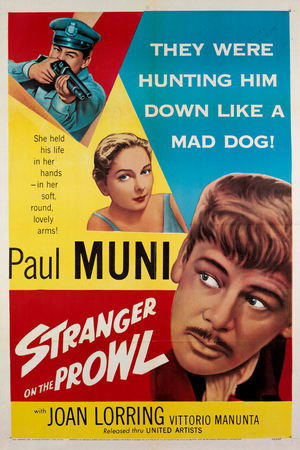 Stranger on the Prowl (1952)
