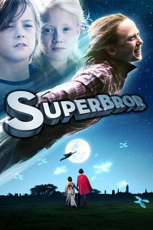 SuperBrother (2009)