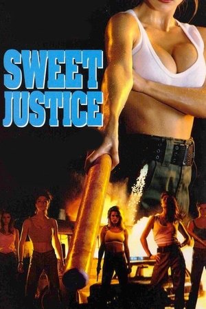 Sweet Justice (1992)