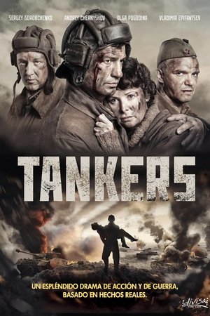 Tankers (2018)