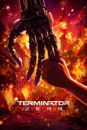 Terminator Zero (2024-)