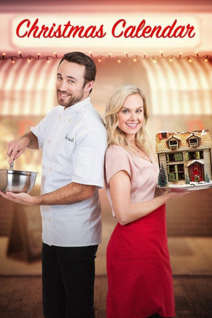 The Christmas Calendar (2017)