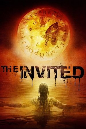 The Invited 2015