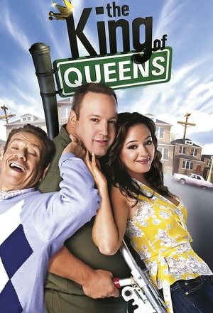 The King of Queens (19982007)