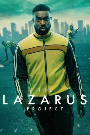 The Lazarus Project (2022-)