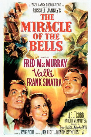 The Miracle of the Bells (1948)