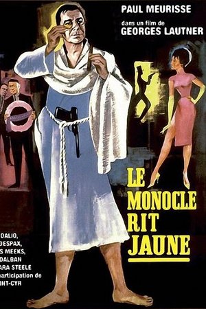 The Monocle (1964)