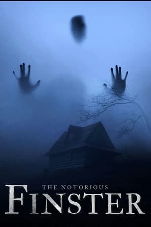 The Notorious Finster (2024)