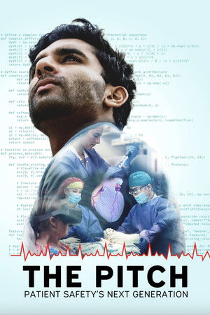 The Pitch Patient Safetys Next Generation (2024)