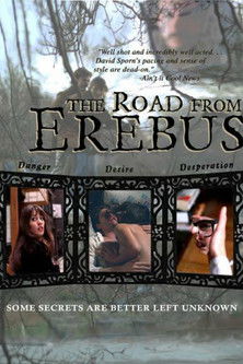The Road from Erebus (2000)