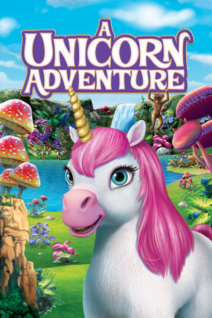 The Shonku Diaries A Unicorn Adventure (2017)
