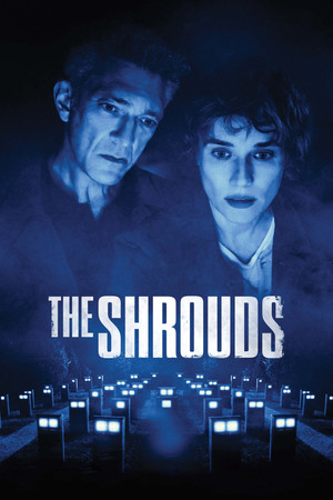 The Shrouds (2024)