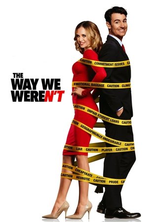 The Way We Werent (2015)