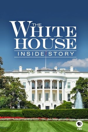 The White House: Inside Story (2016)