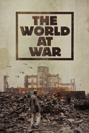 The World at War (19731976)