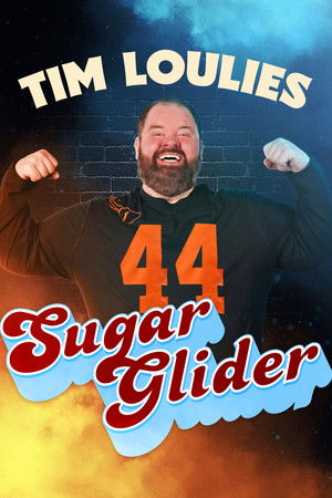 Tim Loulies Sugar Glider (2025)